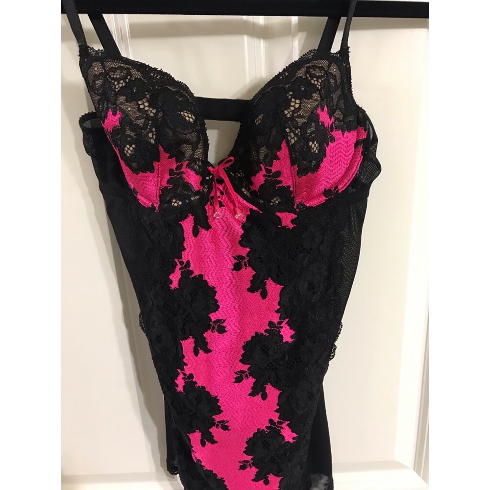 Victoria’s Secret lingerie top